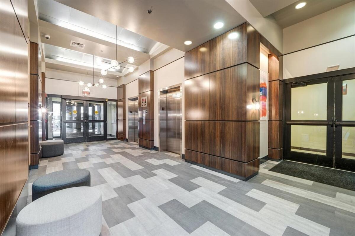 Appartement Modern Chic Heart Of Pittsburgh 24-7 Parking Gym Lounge Extérieur photo