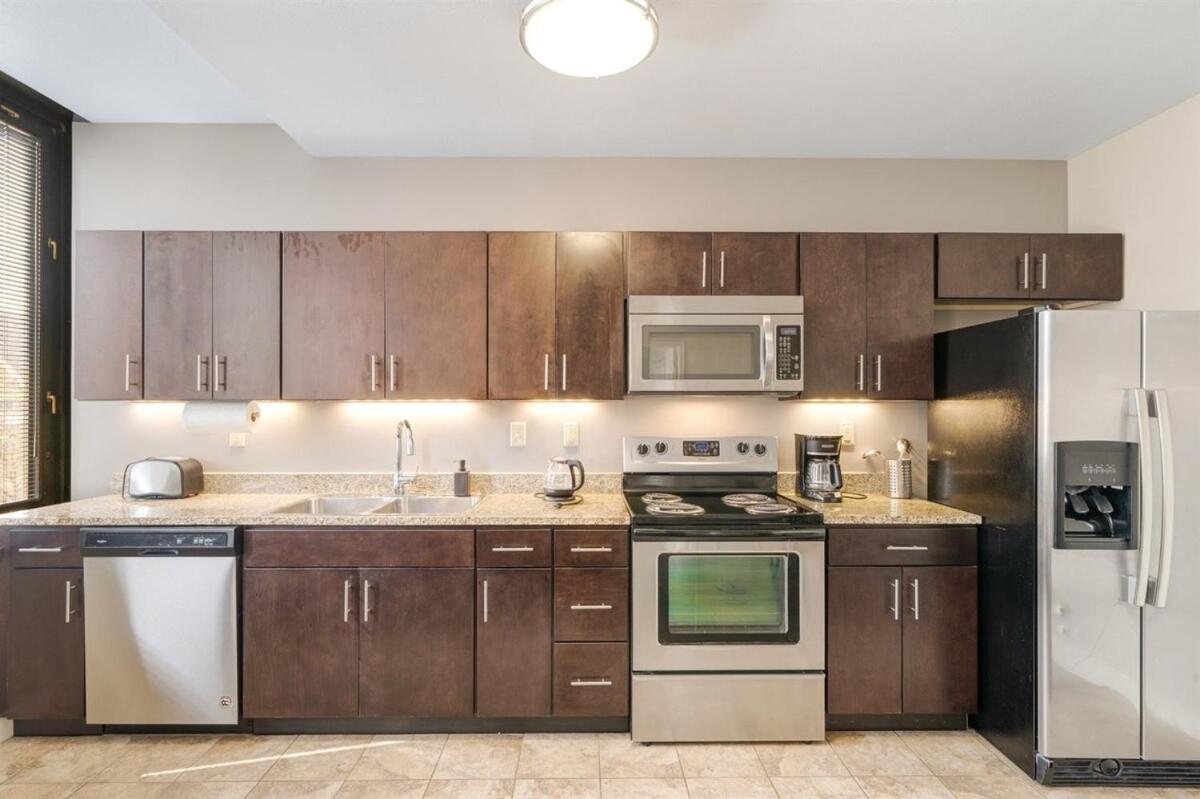 Appartement Modern Chic Heart Of Pittsburgh 24-7 Parking Gym Lounge Extérieur photo
